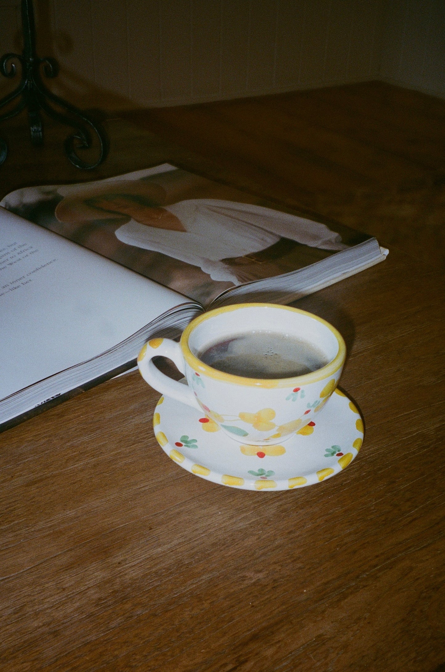 Coffee Set