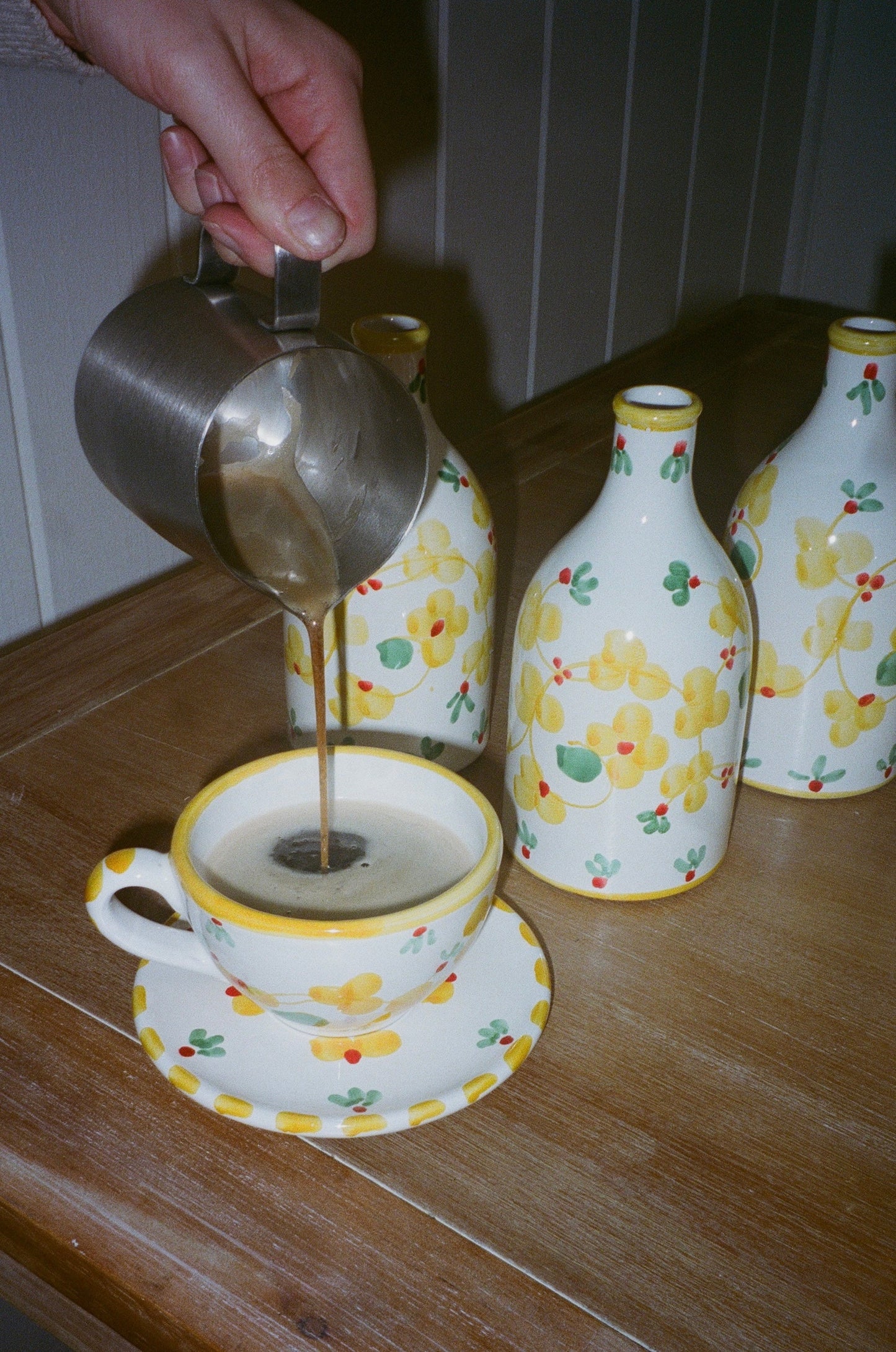 Coffee Set
