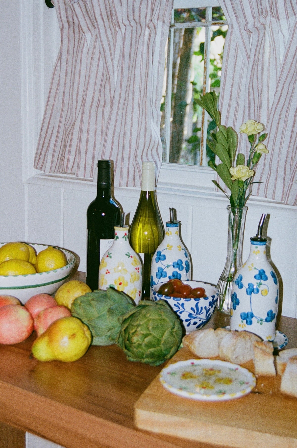Olio Dispenser
