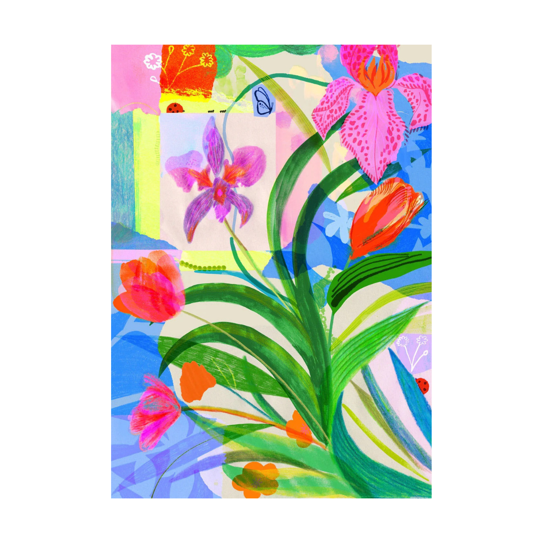 To Thrive Print