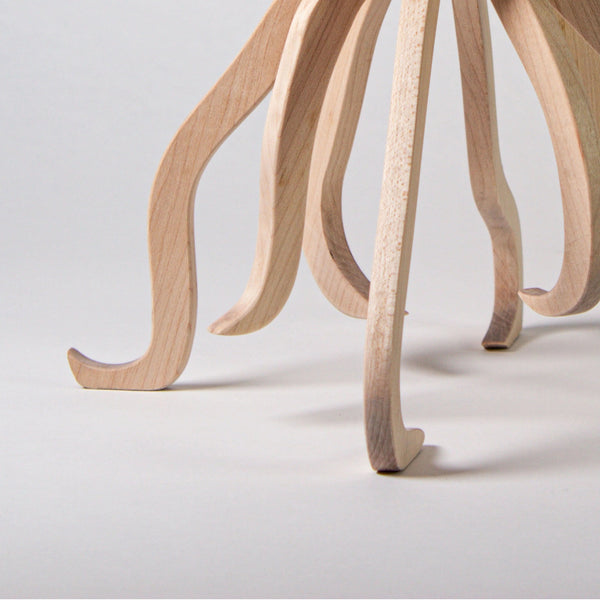 Seeba Maple No. 1