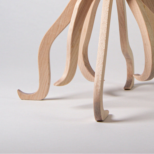 Seeba Maple Lamp No. 1