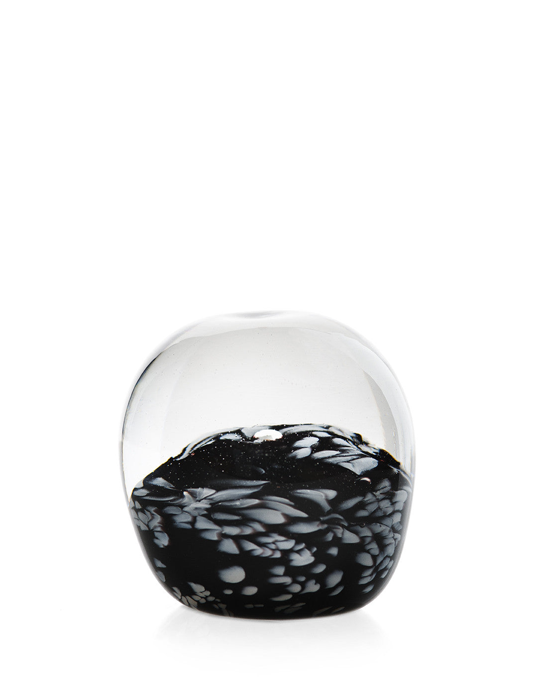 "Dotted" Paperweight