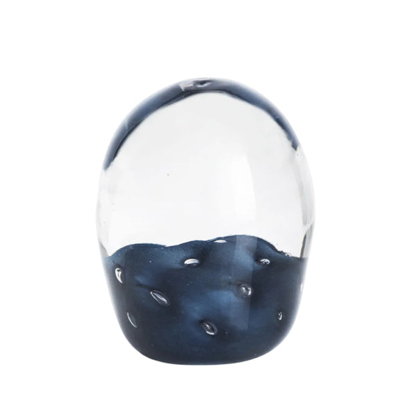 "Blue Egg" Paperweight