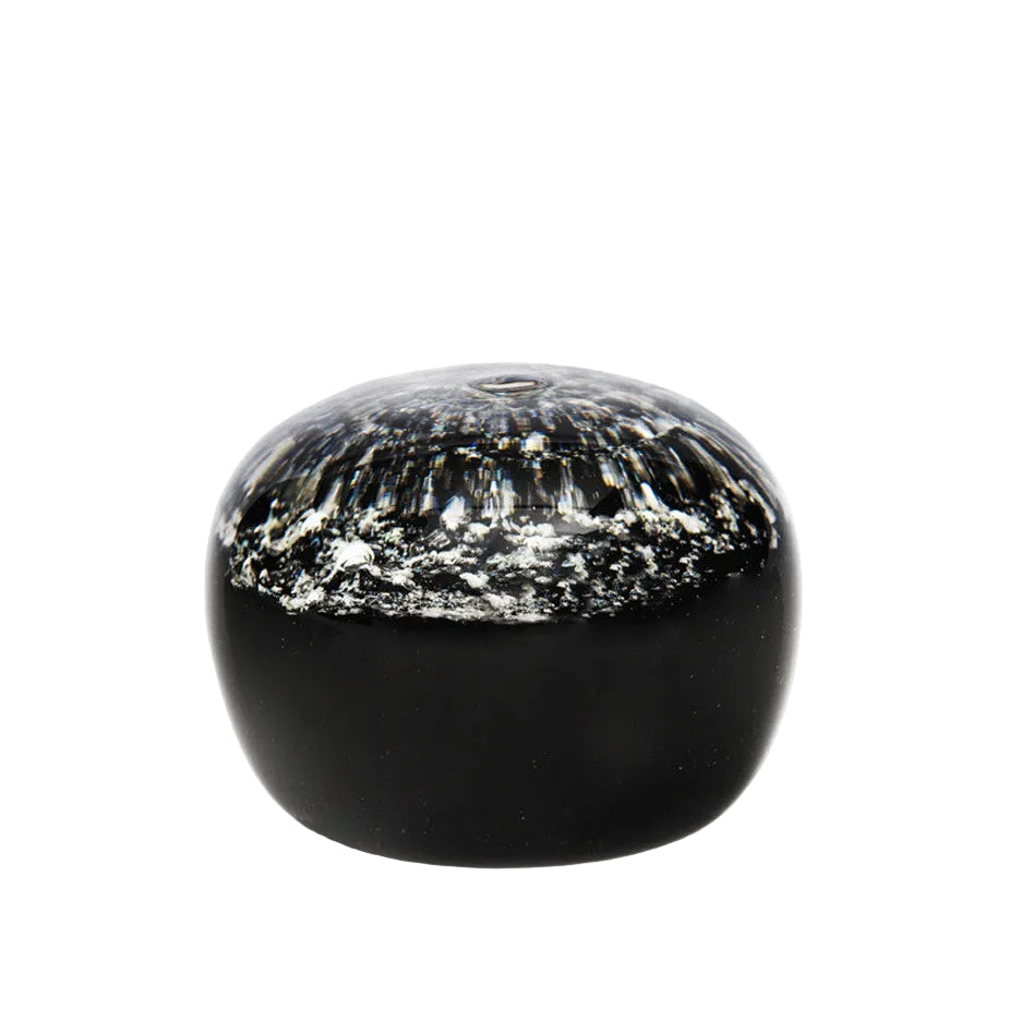"Black Ocean" Paperweight