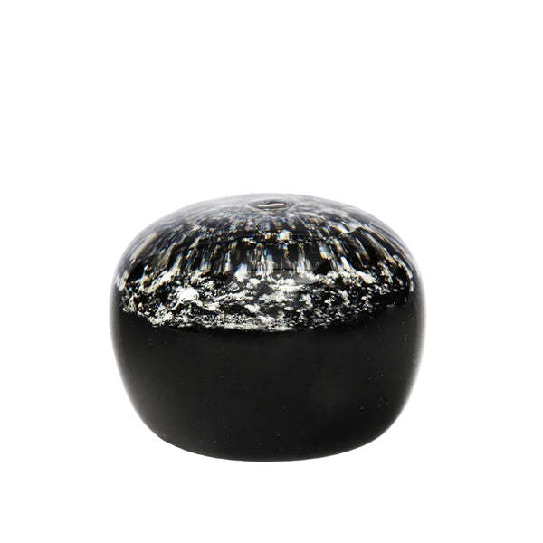 "Black Ocean" Paperweight