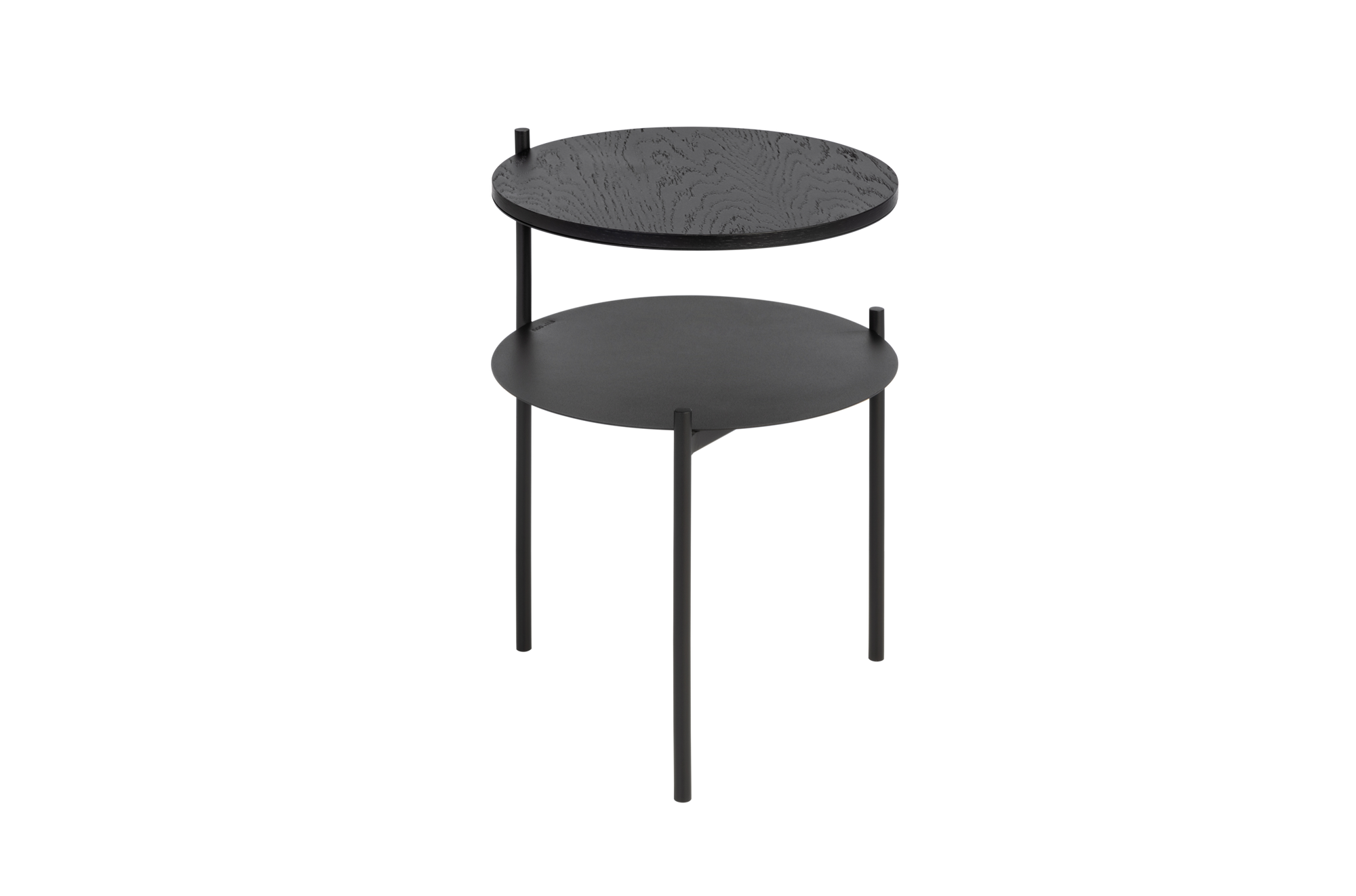 Tu Bedside Table