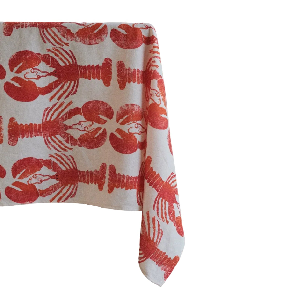 Lobster Tablecloth