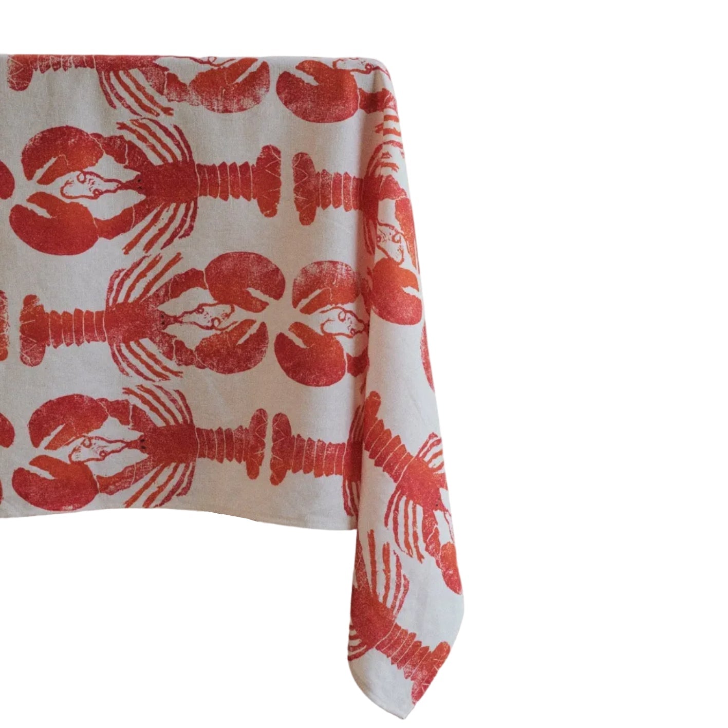 Lobster Tablecloth