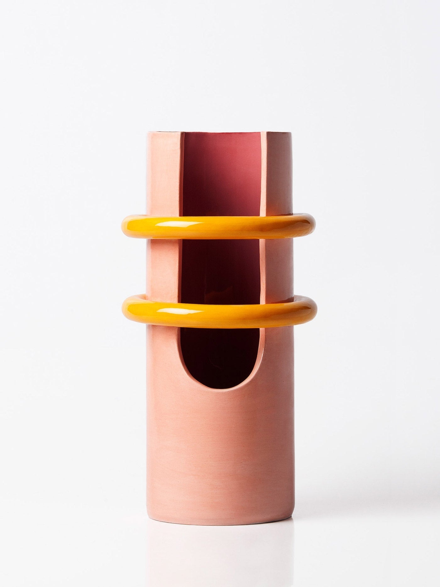 Oro Vase