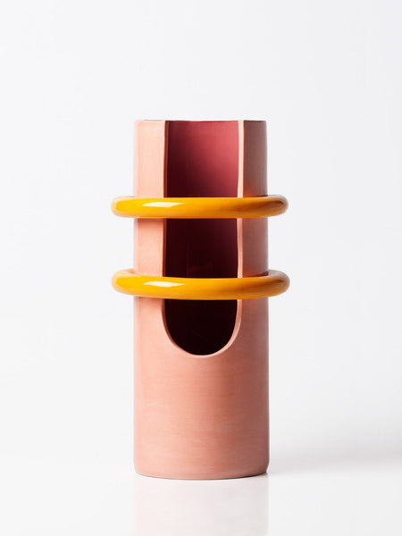 Oro Vase