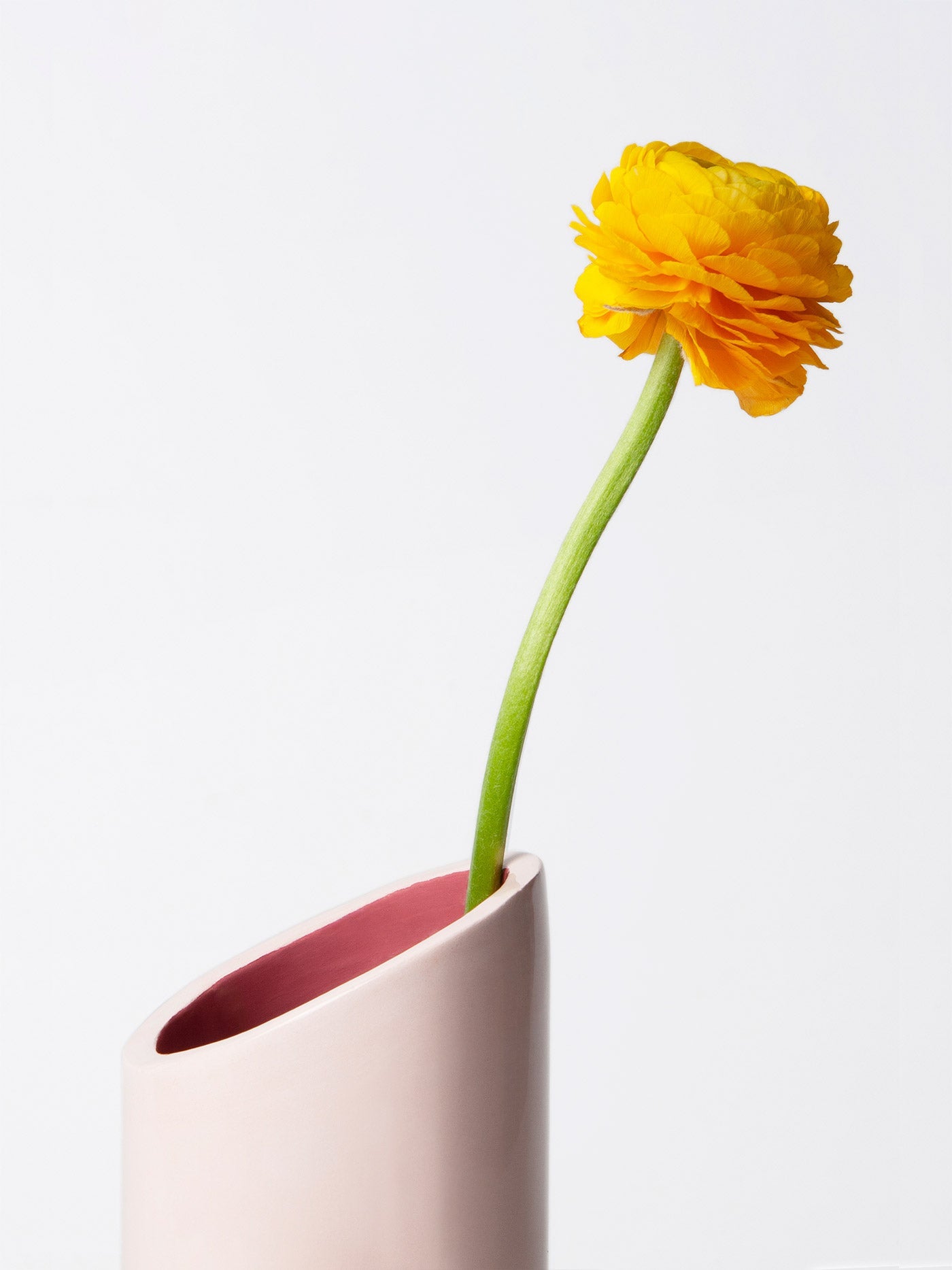 Diamante Vase