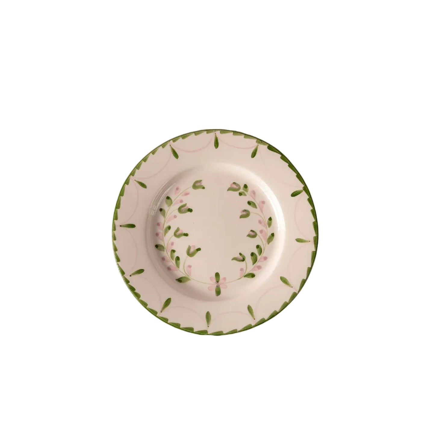 Seville Sierra Dinner Plate