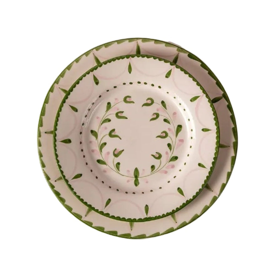 Seville Sierra Starter / Dessert Plate
