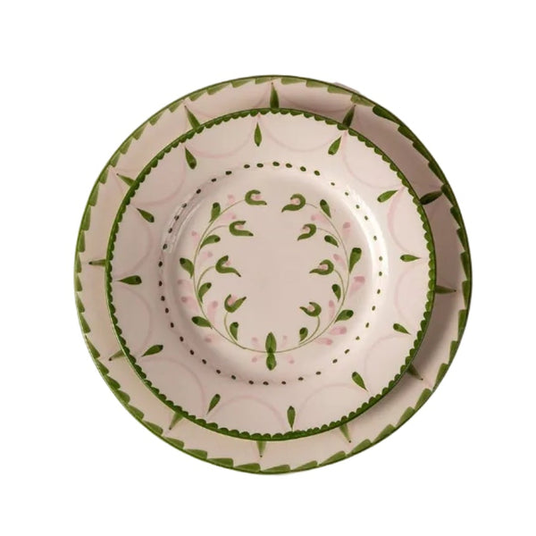 Seville Sierra Starter / Dessert Plate