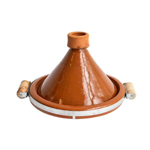 Tagine Cooking Set With Stand