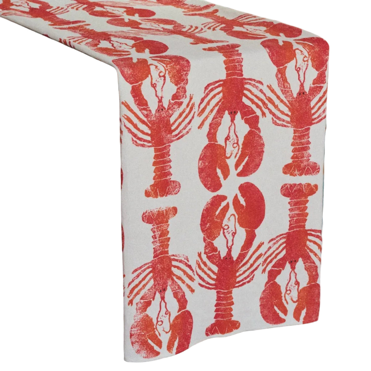 Lobster Table Runner