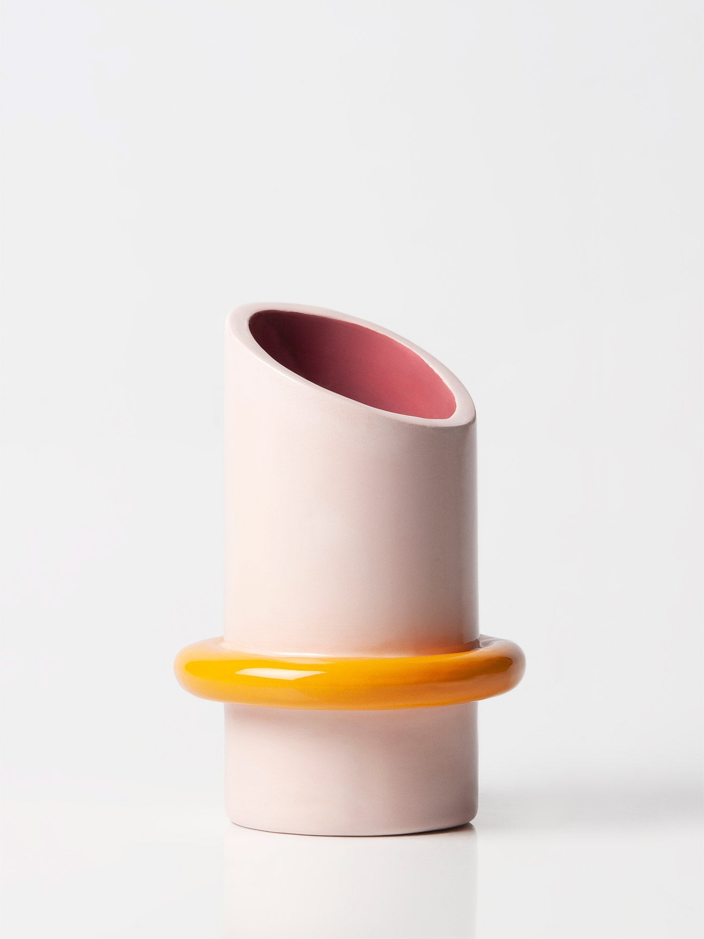 Diamante Vase