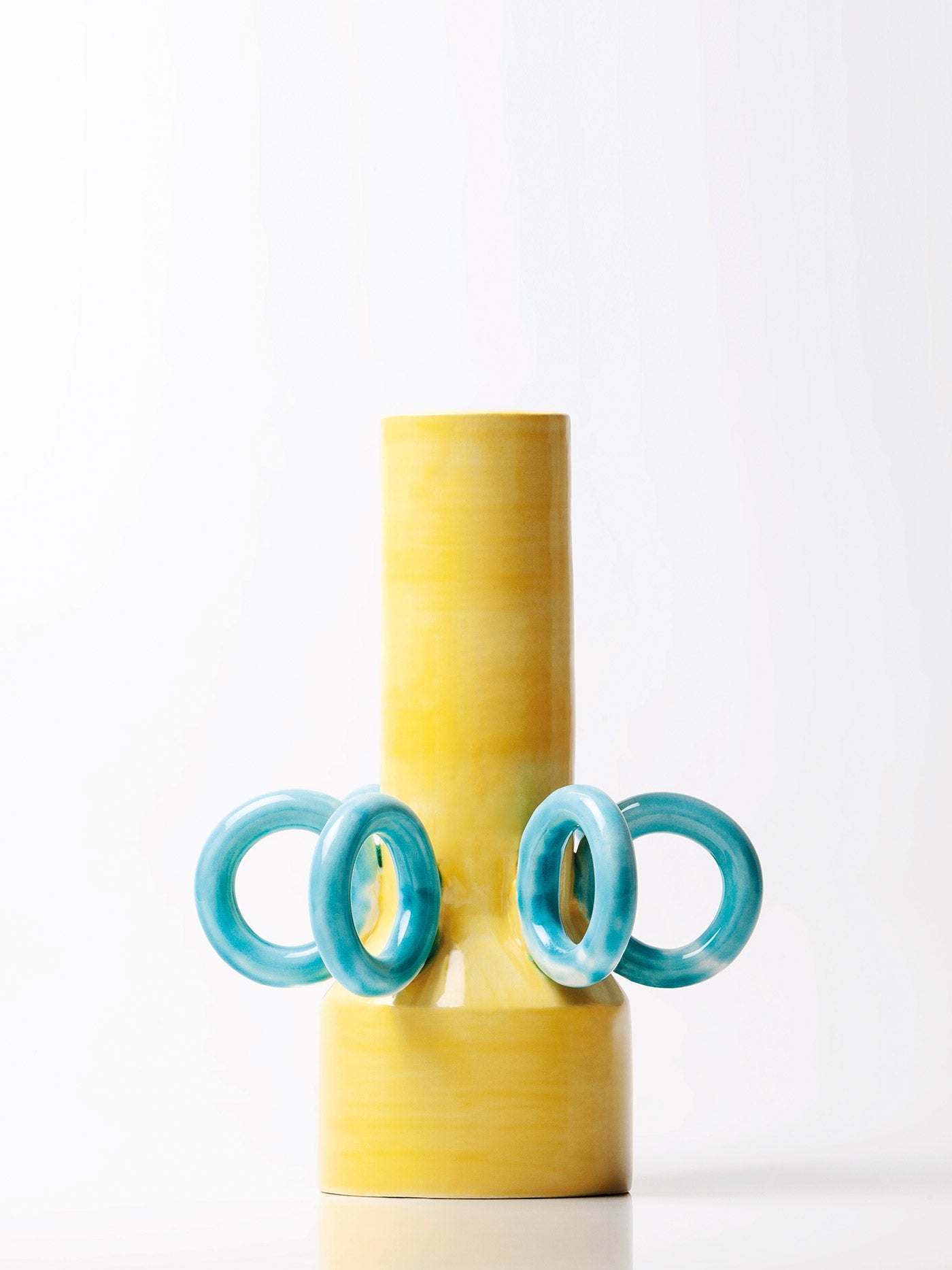 Olio Vase