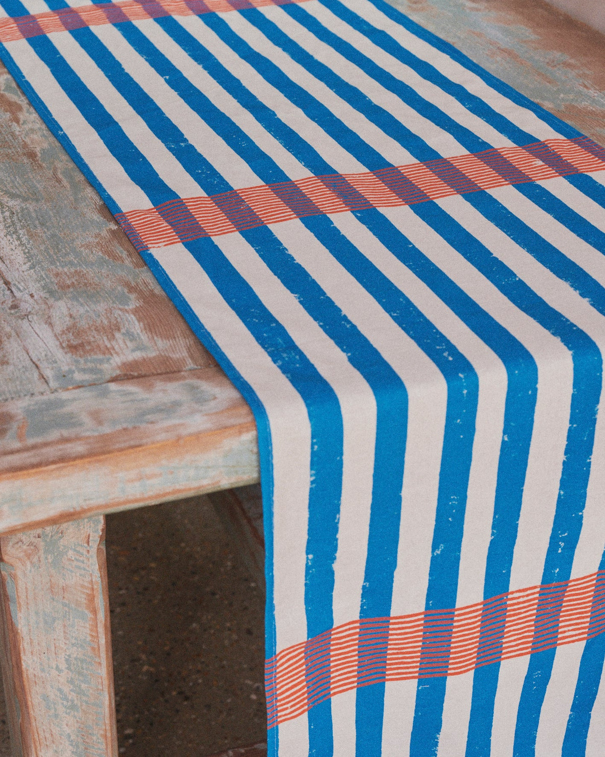 Lido Table Runner