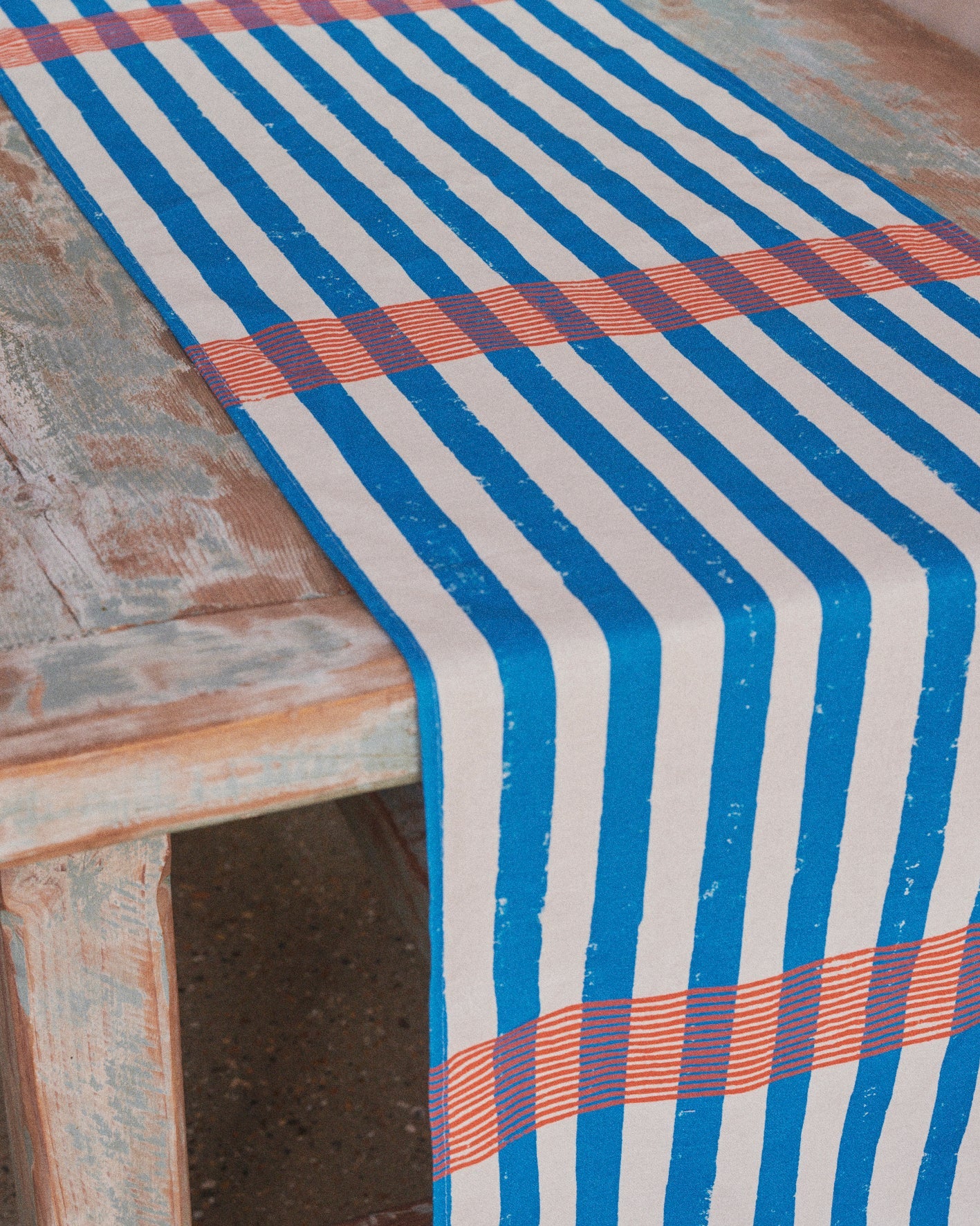 Lido Table Runner