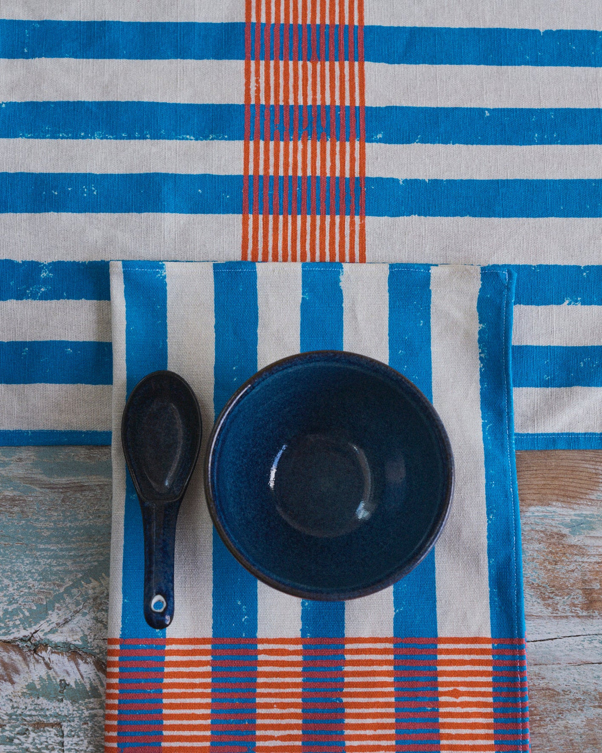 Lido Table Runner