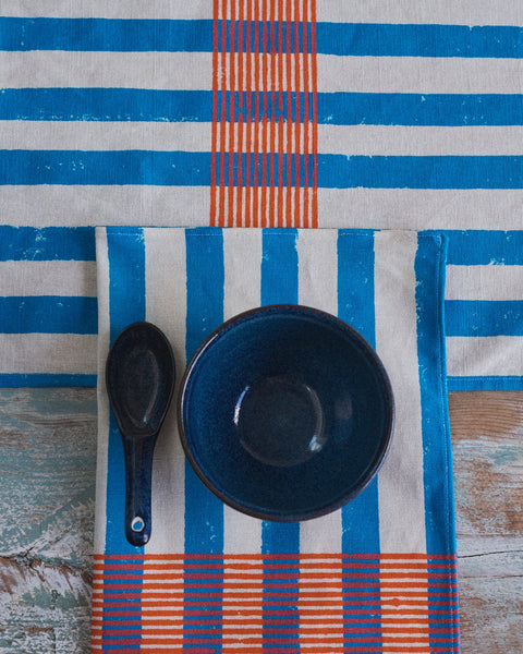 Set of Four Lido Napkins
