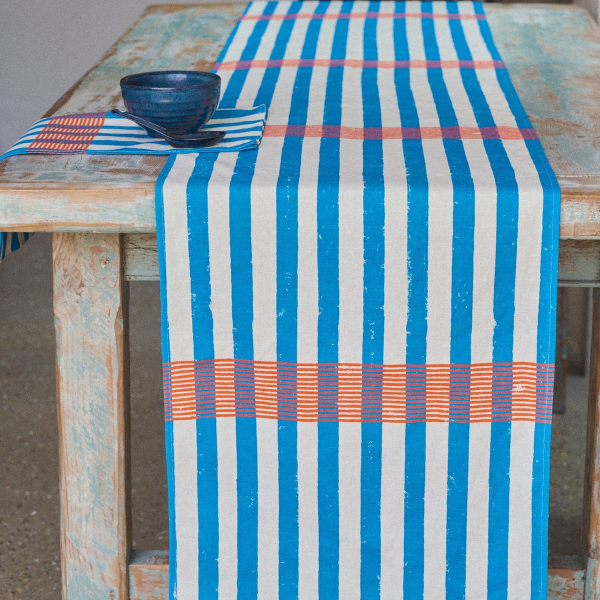 Lido Table Runner