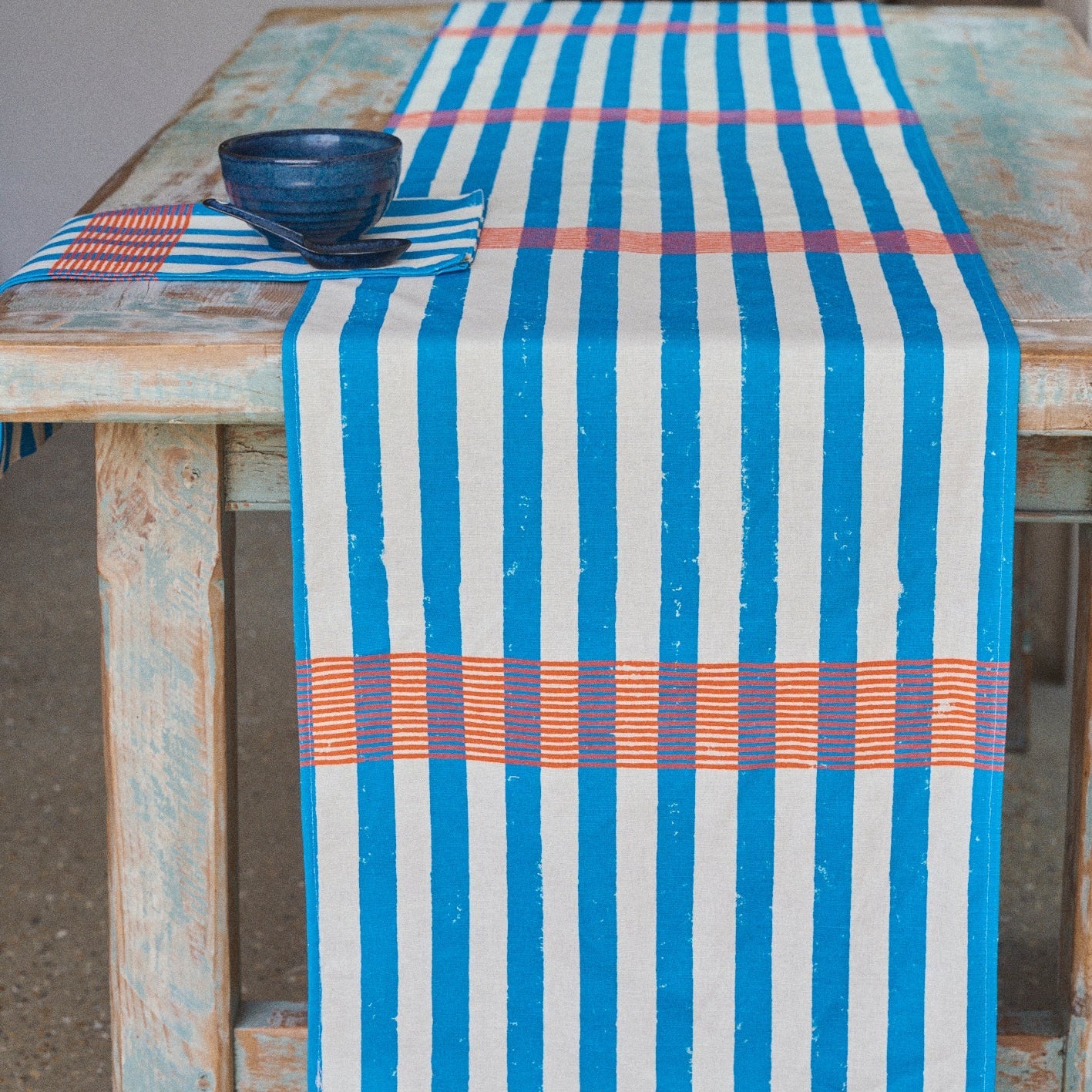 Lido Table Runner