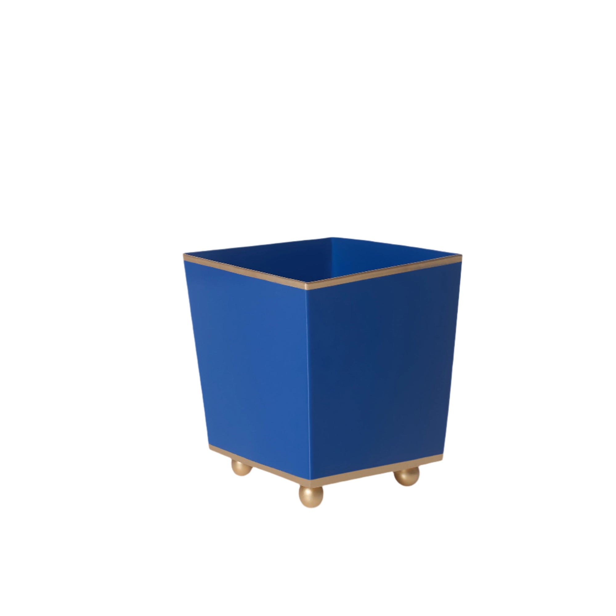 Square Planter | Small | Royal Blue