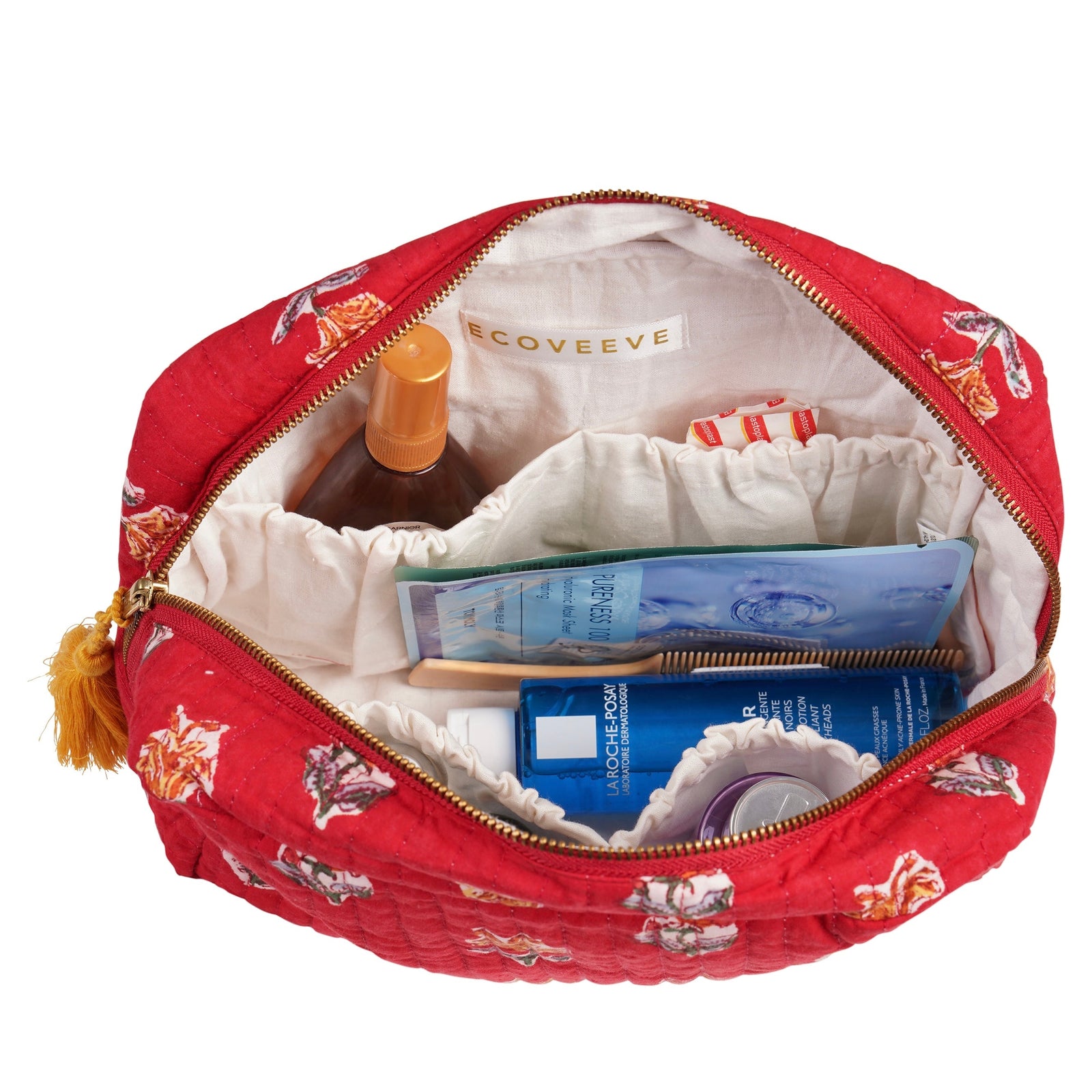 Haldi Vanity Pouch