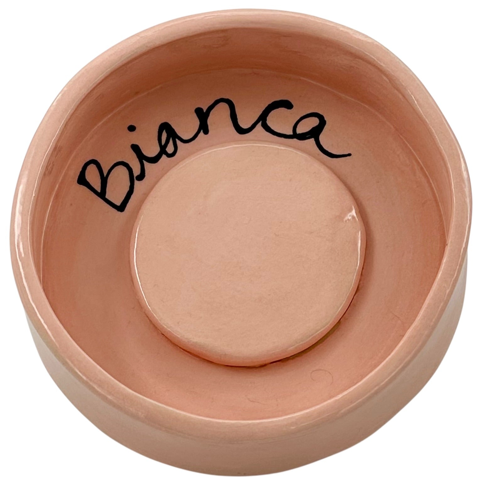 Personalised Dog or Cat Bowl