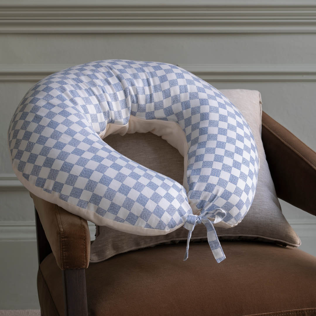 Nursing Pillow - Waves