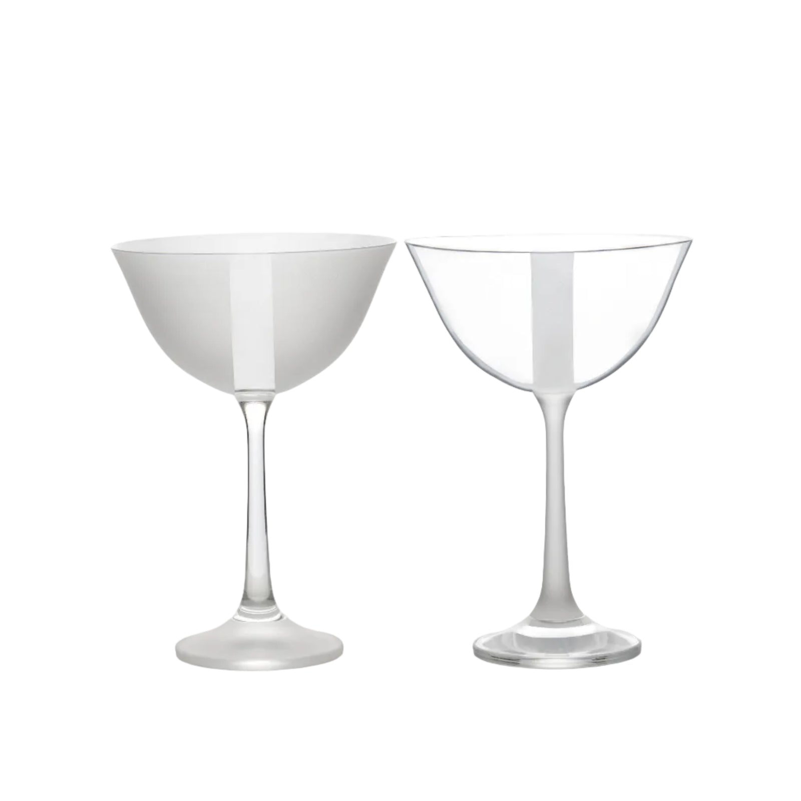 Scarpa Glass Set