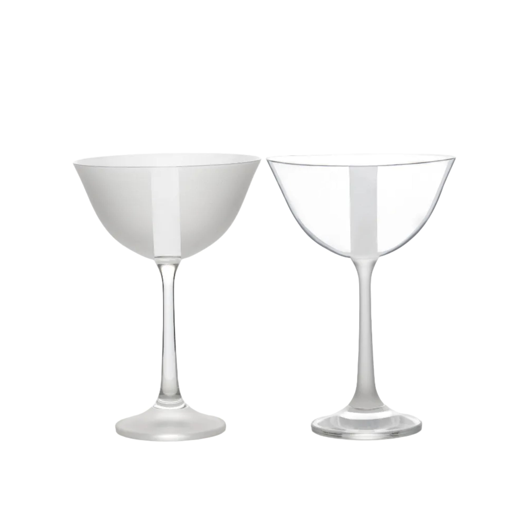 Scarpa Glass Set