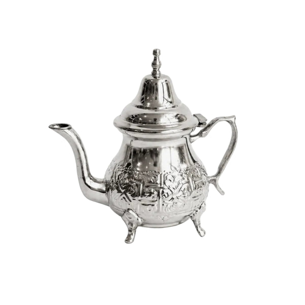 Small Teapot