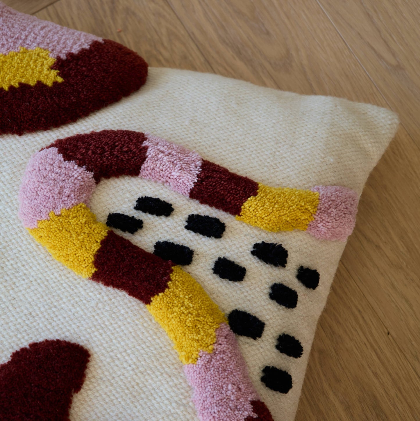 Jolly Cushion
