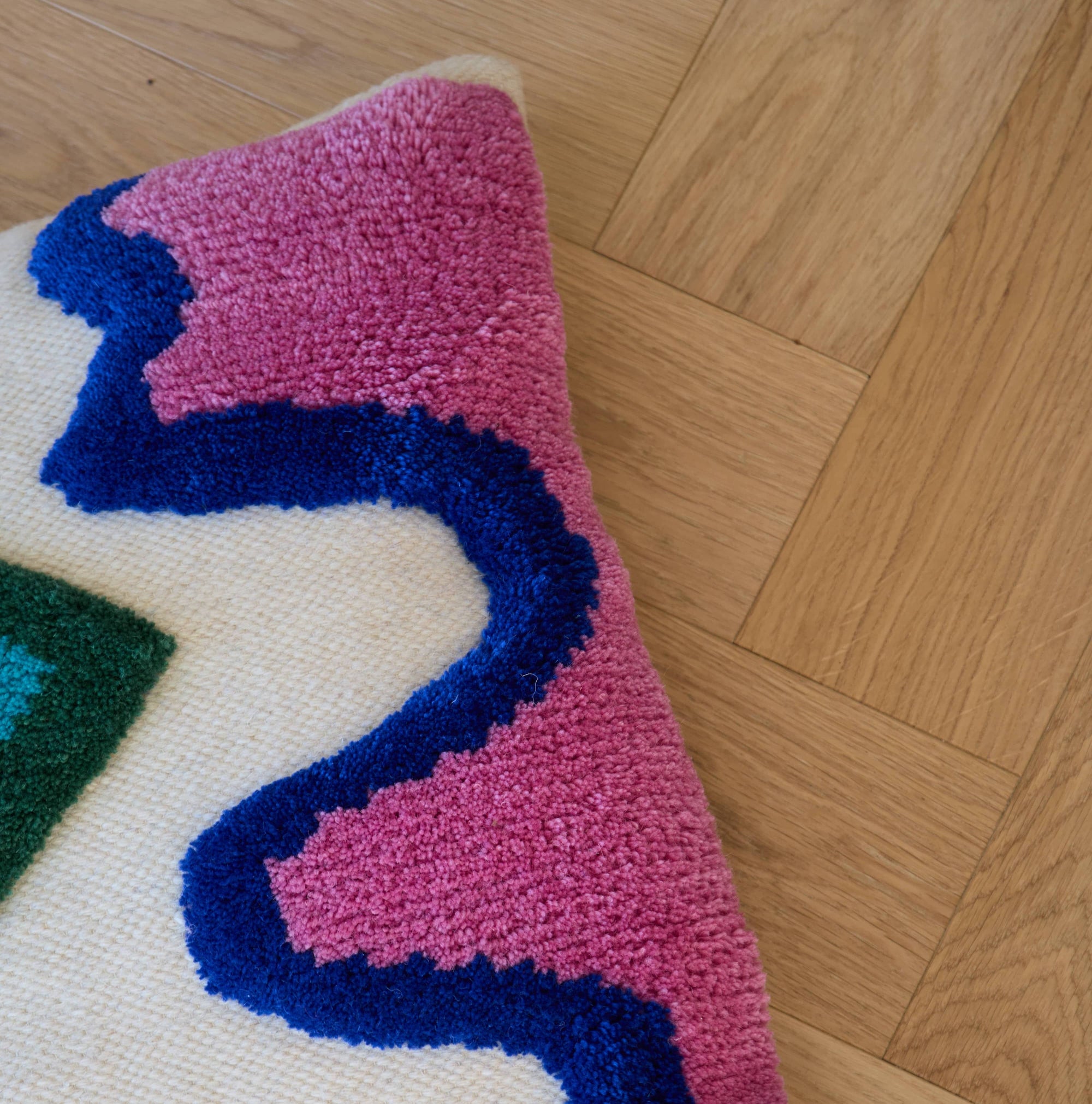 Fiesta Cushion