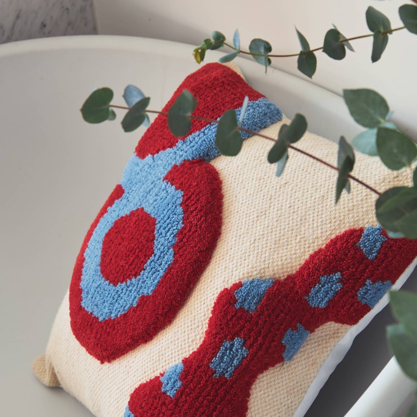Sfera Cushion