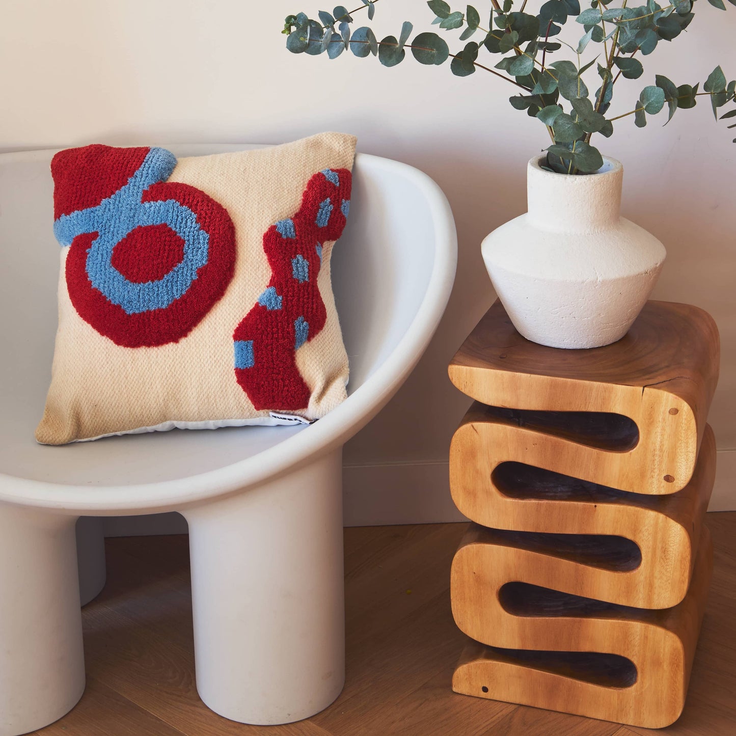 Sfera Cushion