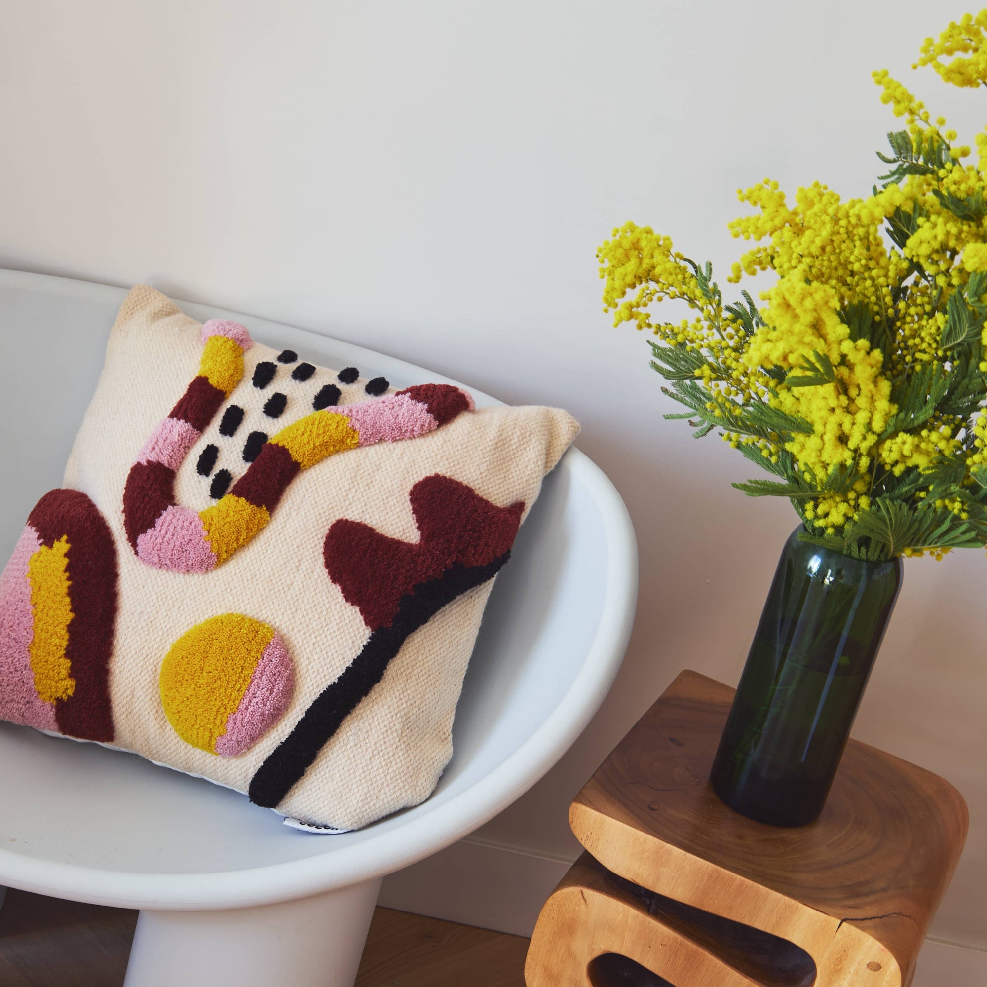 Jolly Cushion