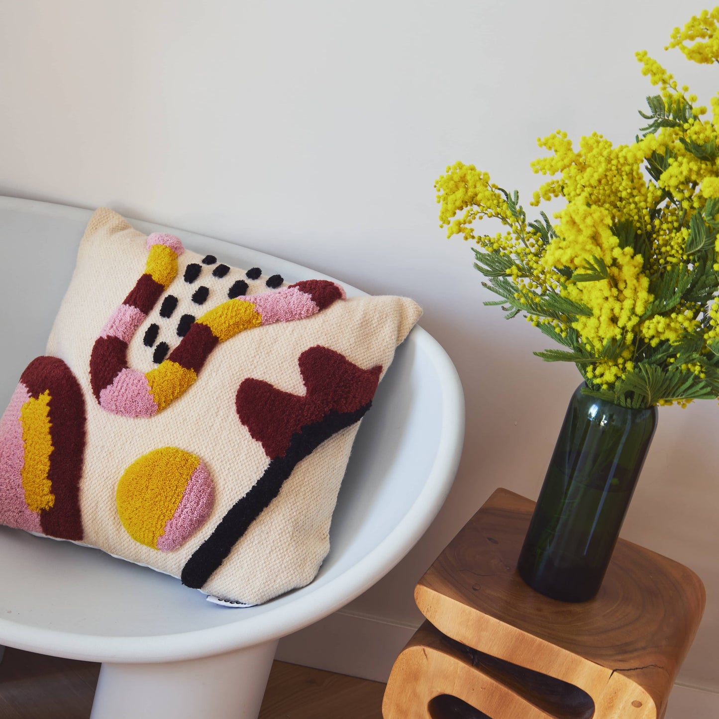 Jolly Cushion