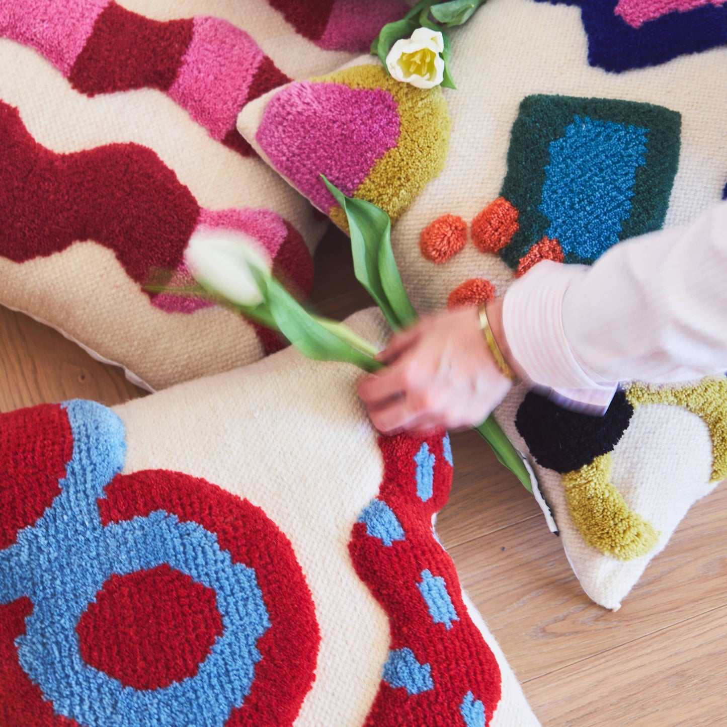Sfera Cushion