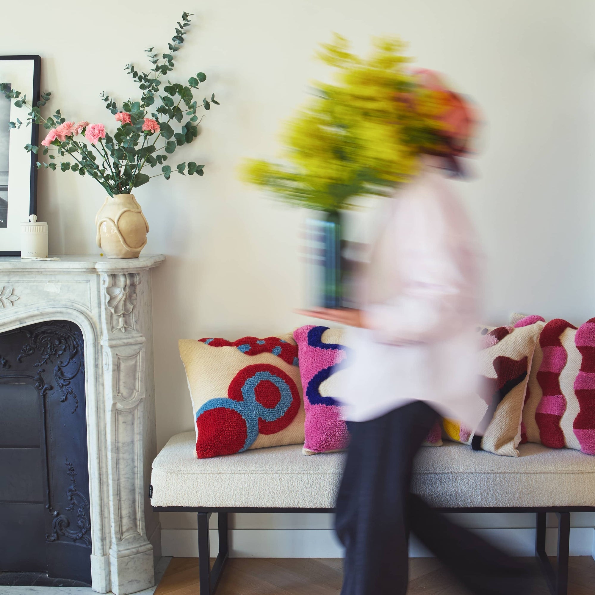 Sfera Cushion