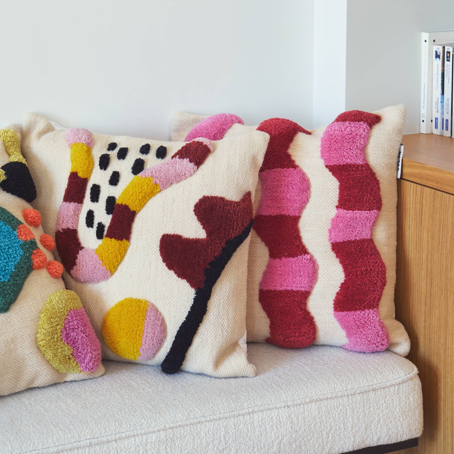 Jolly Cushion