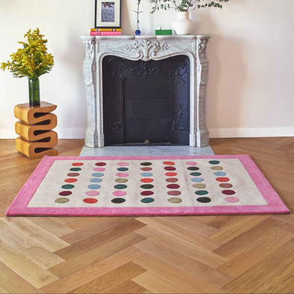 Dots Rug