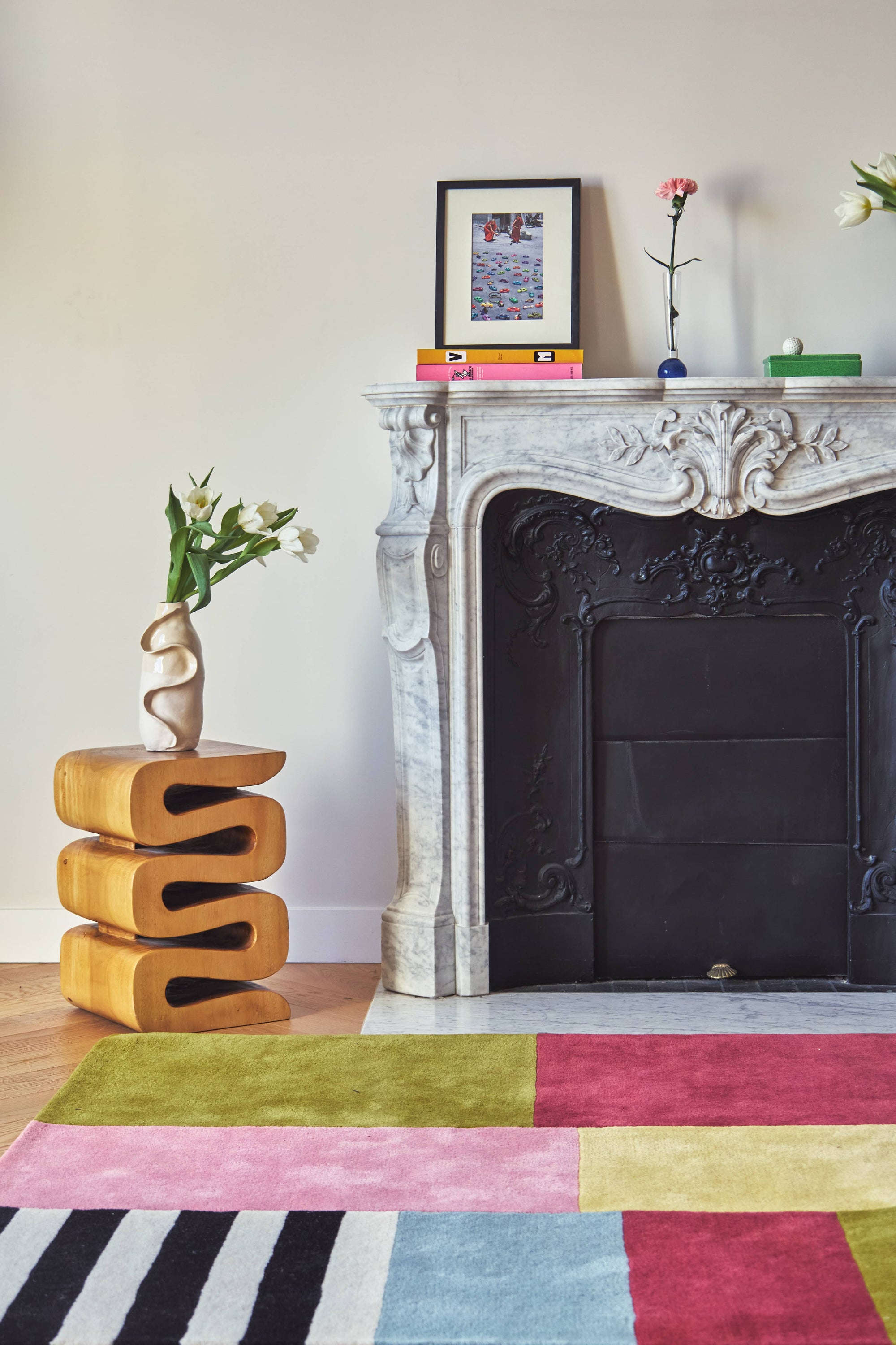 Mix & Match Rug