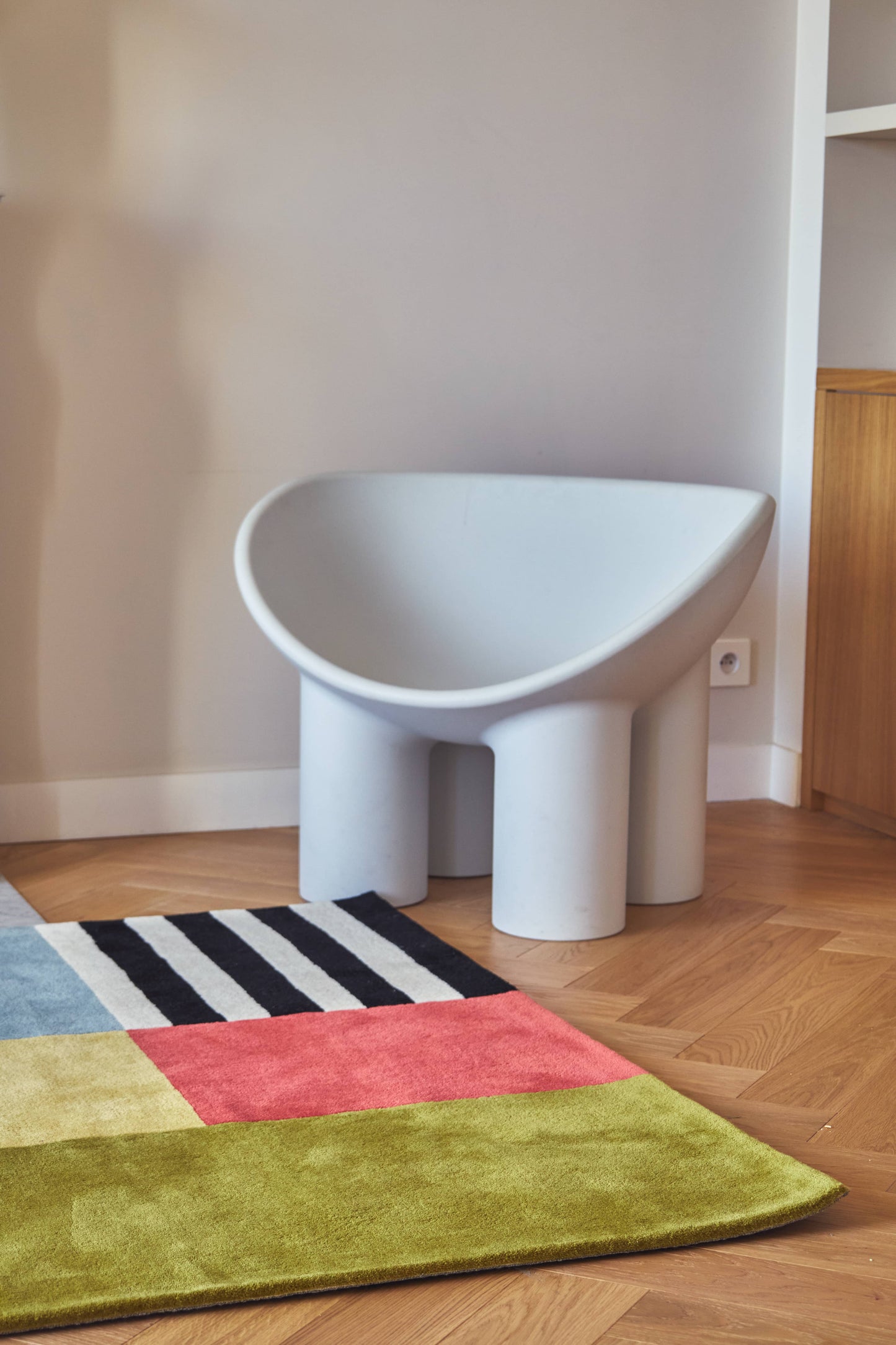 Mix & Match Rug