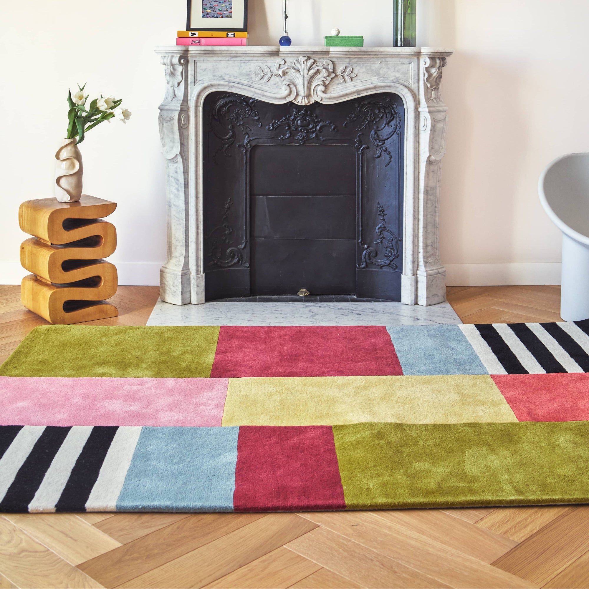 Mix & Match Rug