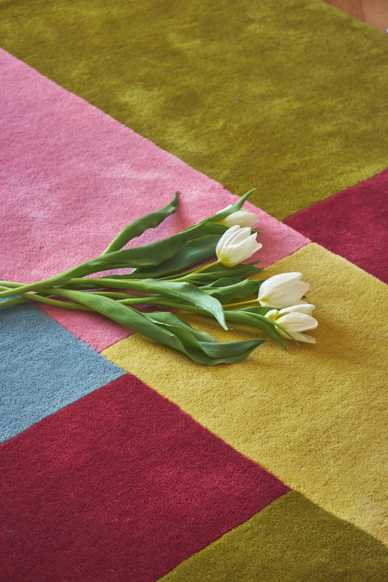 Mix & Match Rug